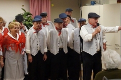 Hof van Sloten 10 december 2023