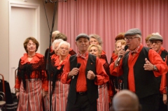 Hof van Sloten 11 november 2019