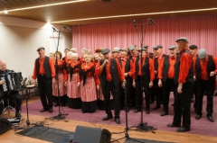 Hof van Sloten 11 november 2019