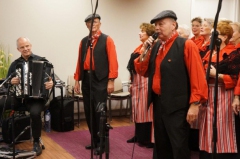 Hof van Sloten 11 november 2019