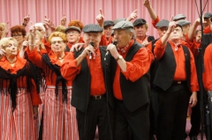 Hof van Sloten 11 november 2019