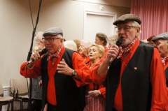 Hof van Sloten 11 november 2019