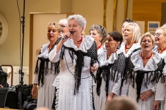 Hof van Sloten 10 november 2024