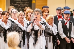 Hof van Sloten 10 november 2024