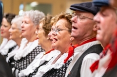 Hof van Sloten 10 november 2024