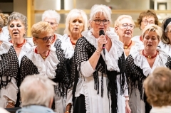 Hof van Sloten 10 november 2024