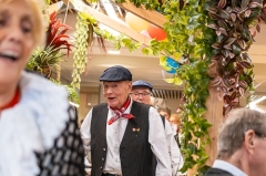 Hof van Sloten 10 november 2024