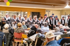 Hof van Sloten 10 november 2024