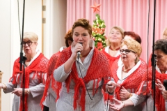 Hof van Sloten 11 december 2022
