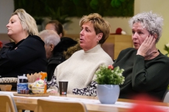 Hof van Sloten 11 december 2022