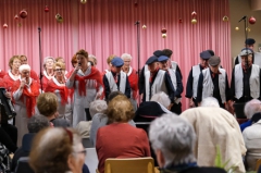 Hof van Sloten 11 december 2022