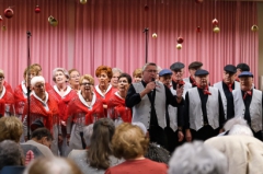 Hof van Sloten 11 december 2022