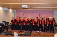 Hof van Sloten 19 november 2017