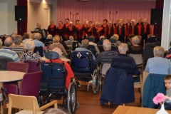 Hof van Sloten<br> 19 november 2017