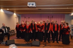 Hof van Sloten 19 november 2017