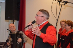 Hof van Sloten 19 november 2017