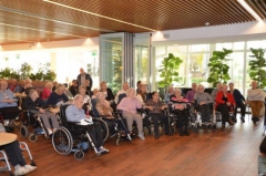 Hof van Sloten 19 november 2017