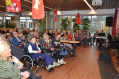 Hof van Sloten 25 november 2018