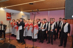 Hof van Sloten 25 november 2018