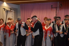 Hof van Sloten 25 november 2018