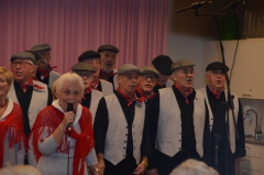 Hof van Sloten 25 november 2018