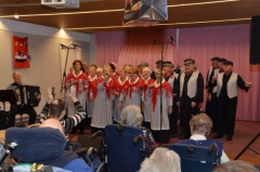 Hof van Sloten 25 november 2018