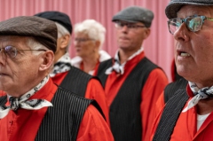 Hof van Sloten 26 september 2021