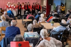 Hof van Sloten 26 september 2021