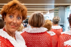 Hof van Sloten 26 september 2021