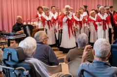 Hof van Sloten 26 september 2021