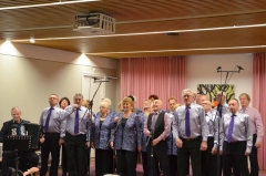 Hof van Sloten 5 februari 2017