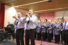 Hof van Sloten 5 februari 2017
