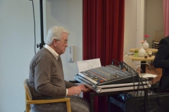 Hof van Sloten 5 februari 2017