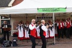 Holten Korenfestival 16 mei 2026