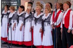 Holten Korenfestival 16 mei 2026