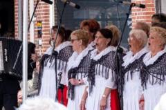 Holten Korenfestival 16 mei 2026