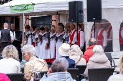 Holten Korenfestival 16 mei 2026
