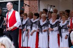 Holten Korenfestival 16 mei 2026