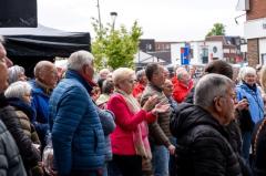 Holten Korenfestival 16 mei 2026