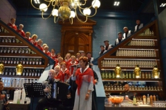 Horecawerf 27 juni 2017