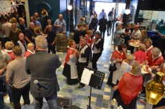 Horecawerf 27 juni 2017