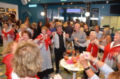 Horecawerf 27 juni 2017