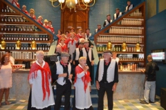 Horecawerf 27 juni 2017