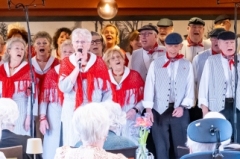 Huis aan de Poel 25 januari 2026