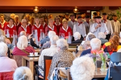 Huis aan de Poel 25 januari 2026
