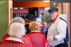Huis aan de Poel 25 januari 2026