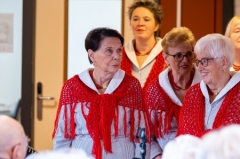 Huis aan de Poel 25 januari 2026