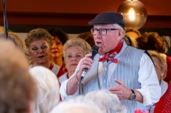 Huis aan de Poel 25 januari 2026