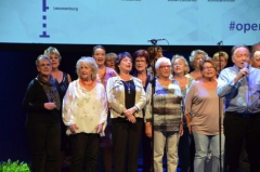 HvA Nieuwe DeLaMar 31 augustus 2017
