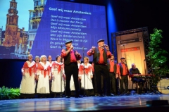 HvA Nieuwe DeLaMar 31 augustus 2017